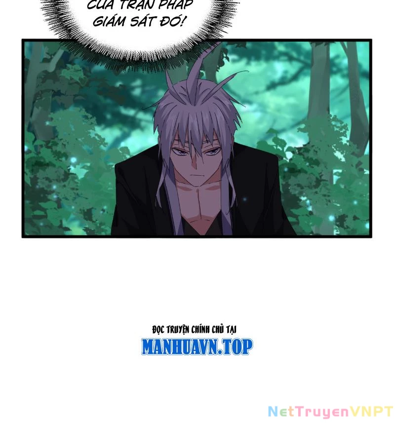 Đại Quản Gia Là Ma Hoàng Chapter 686 - Trang 2