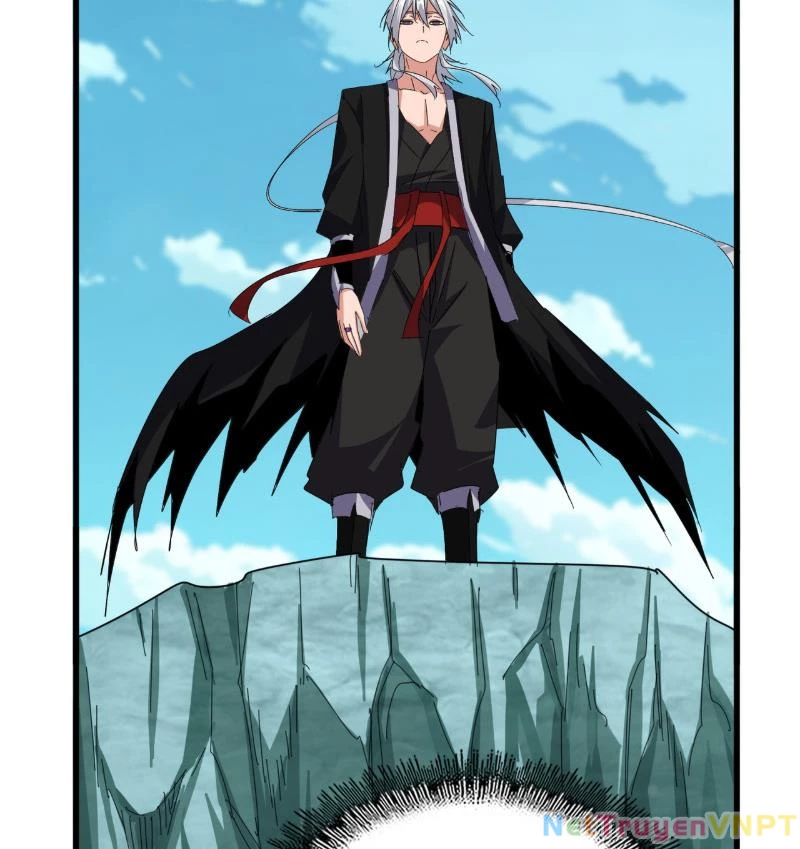 Đại Quản Gia Là Ma Hoàng Chapter 686 - Trang 2