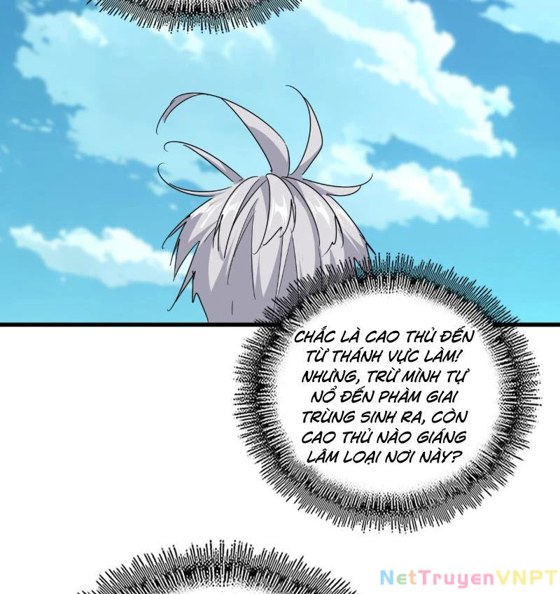 Đại Quản Gia Là Ma Hoàng Chapter 686 - Trang 2