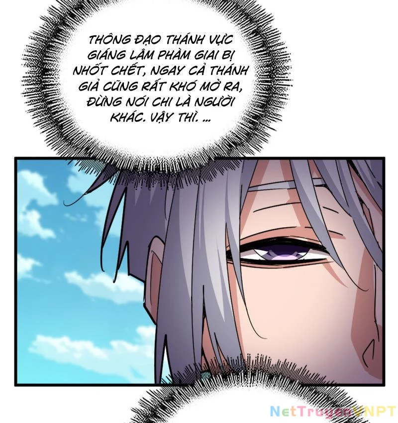 Đại Quản Gia Là Ma Hoàng Chapter 686 - Trang 2