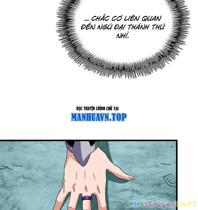 Đại Quản Gia Là Ma Hoàng Chapter 686 - Trang 2