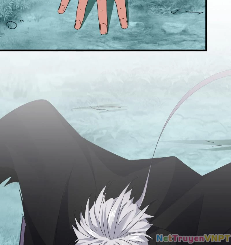 Đại Quản Gia Là Ma Hoàng Chapter 686 - Trang 2