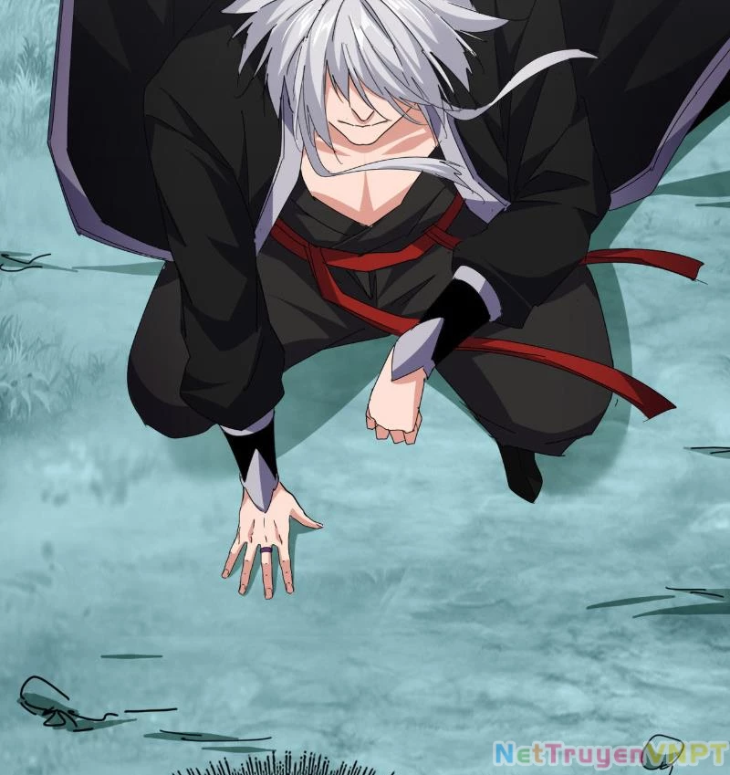 Đại Quản Gia Là Ma Hoàng Chapter 686 - Trang 2