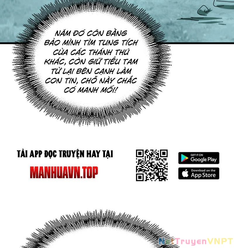 Đại Quản Gia Là Ma Hoàng Chapter 686 - Trang 2