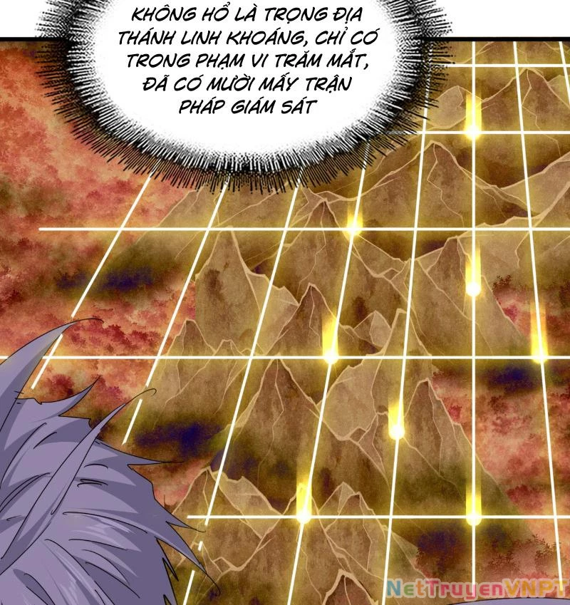 Đại Quản Gia Là Ma Hoàng Chapter 686 - Trang 2