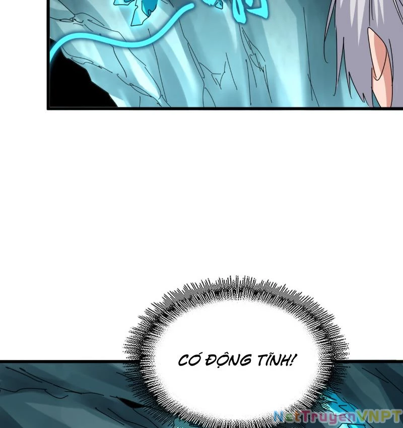 Đại Quản Gia Là Ma Hoàng Chapter 686 - Trang 2