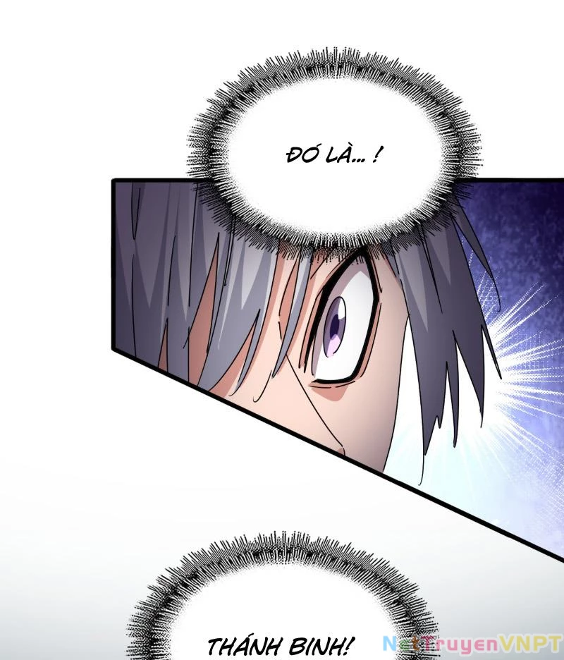Đại Quản Gia Là Ma Hoàng Chapter 686 - Trang 2