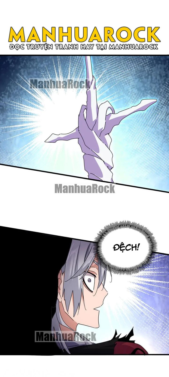 Đại Quản Gia Là Ma Hoàng Chapter 687 - Trang 2