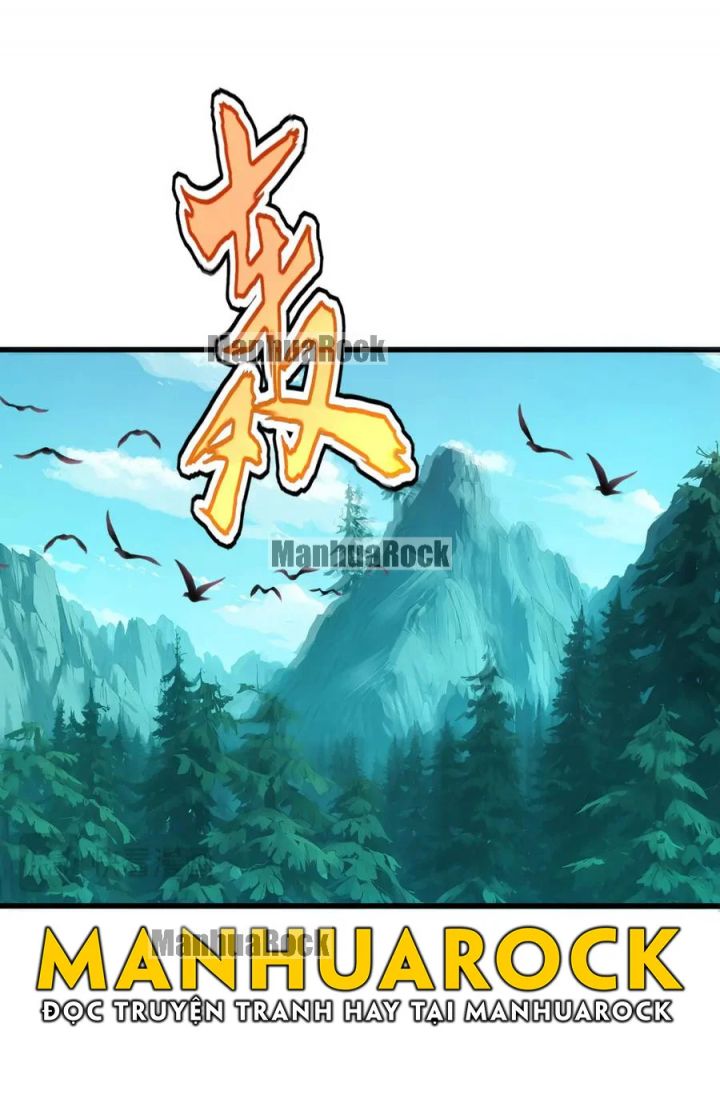 Đại Quản Gia Là Ma Hoàng Chapter 687 - Trang 2