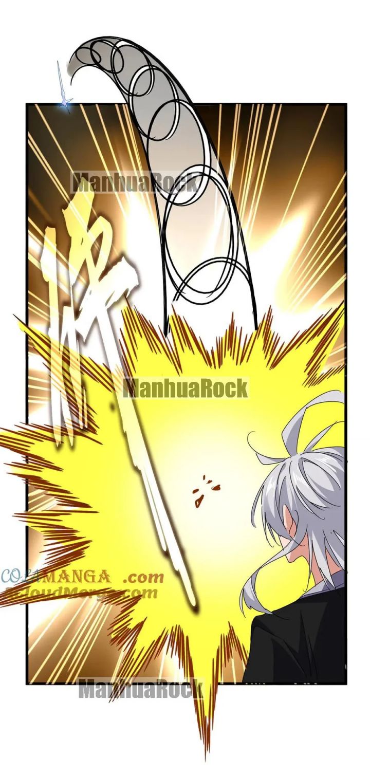 Đại Quản Gia Là Ma Hoàng Chapter 687 - Trang 2