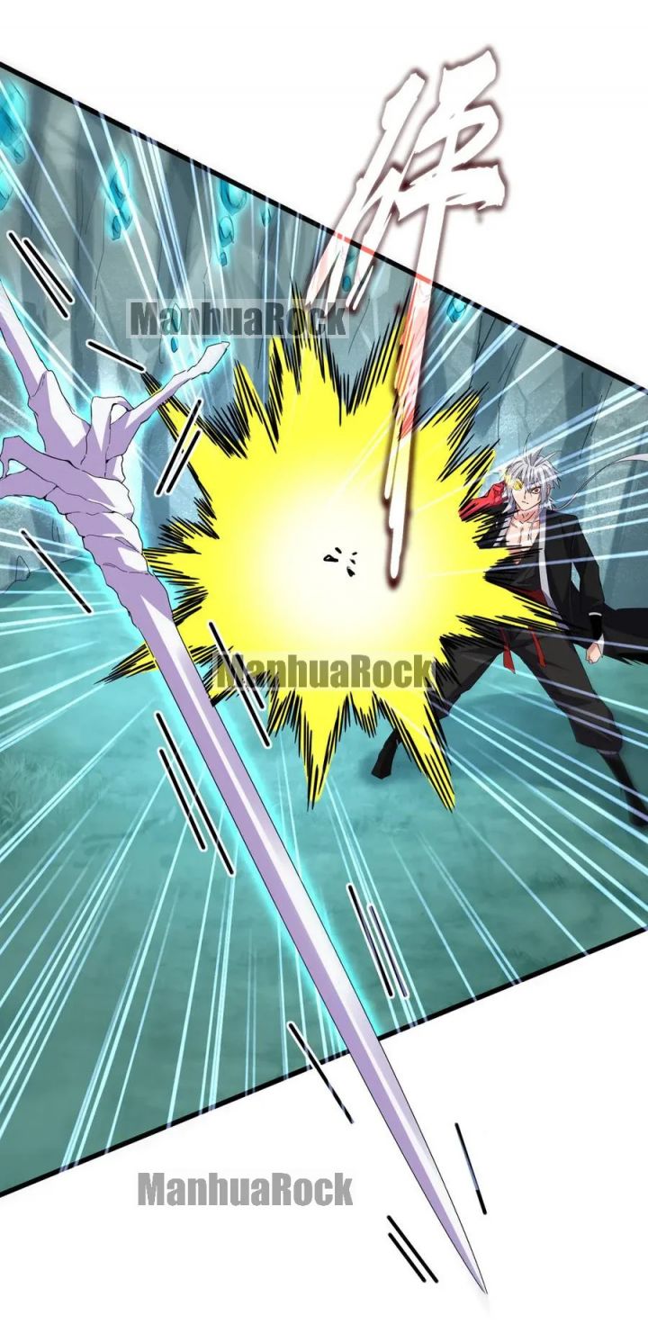 Đại Quản Gia Là Ma Hoàng Chapter 687 - Trang 2