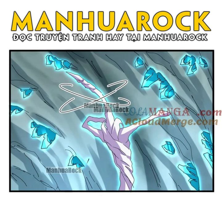 Đại Quản Gia Là Ma Hoàng Chapter 687 - Trang 2