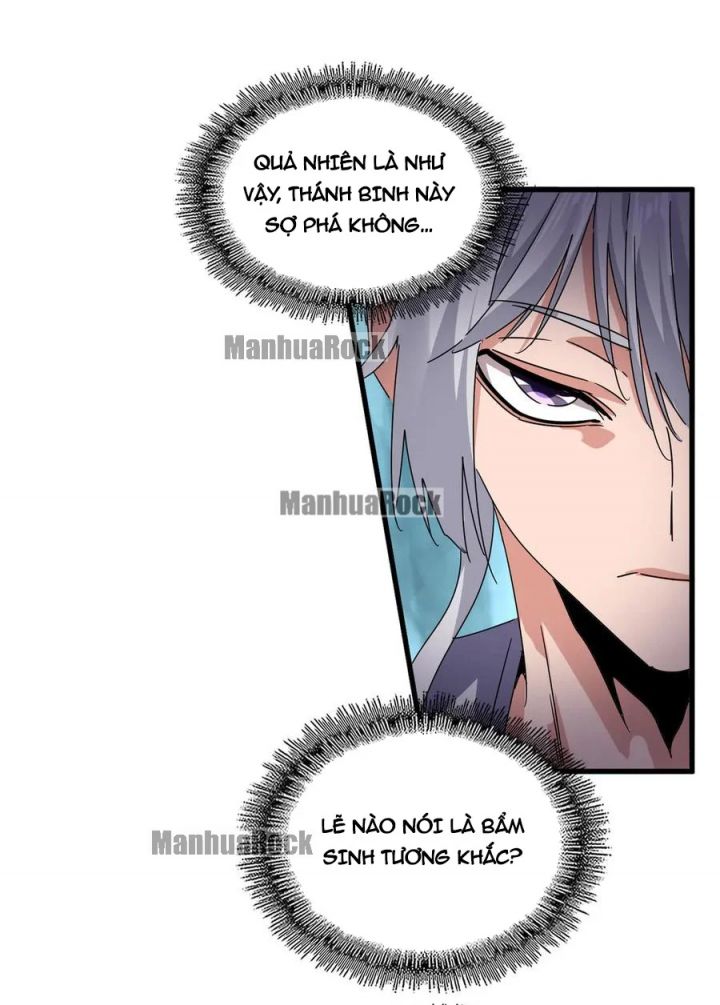 Đại Quản Gia Là Ma Hoàng Chapter 687 - Trang 2