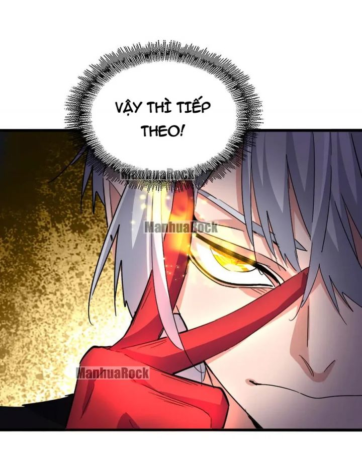 Đại Quản Gia Là Ma Hoàng Chapter 687 - Trang 2