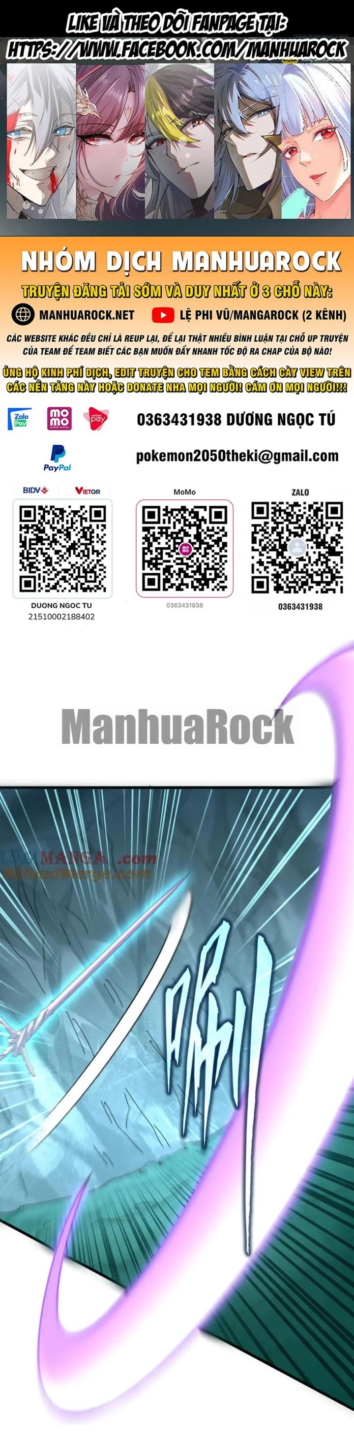 Đại Quản Gia Là Ma Hoàng Chapter 687 - Trang 2