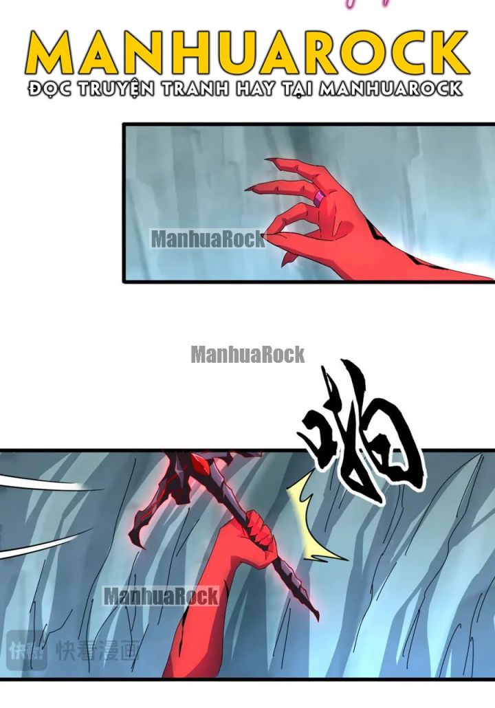 Đại Quản Gia Là Ma Hoàng Chapter 687 - Trang 2