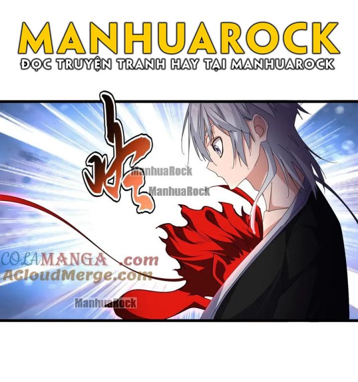 Đại Quản Gia Là Ma Hoàng Chapter 687 - Trang 2