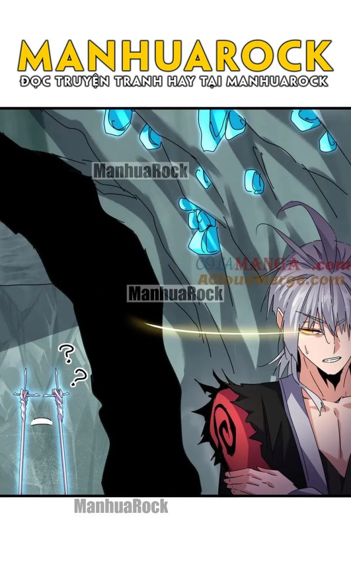 Đại Quản Gia Là Ma Hoàng Chapter 687 - Trang 2