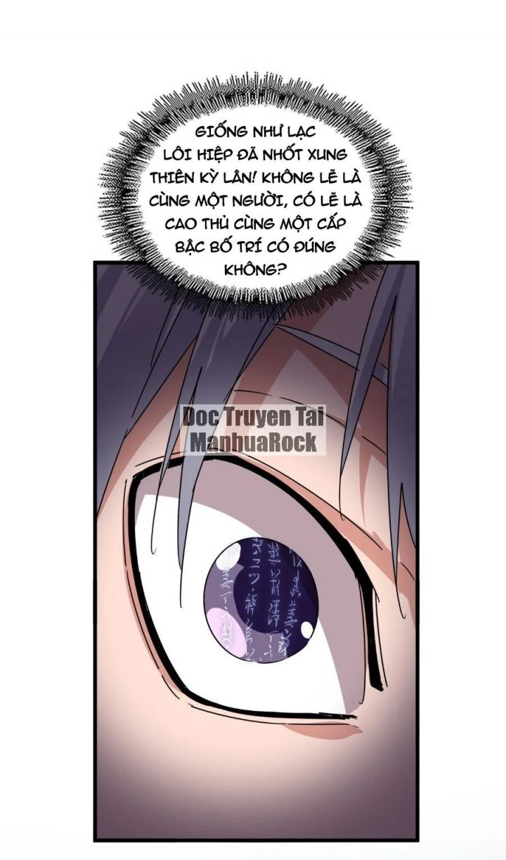 Đại Quản Gia Là Ma Hoàng Chapter 688.9 - Trang 2