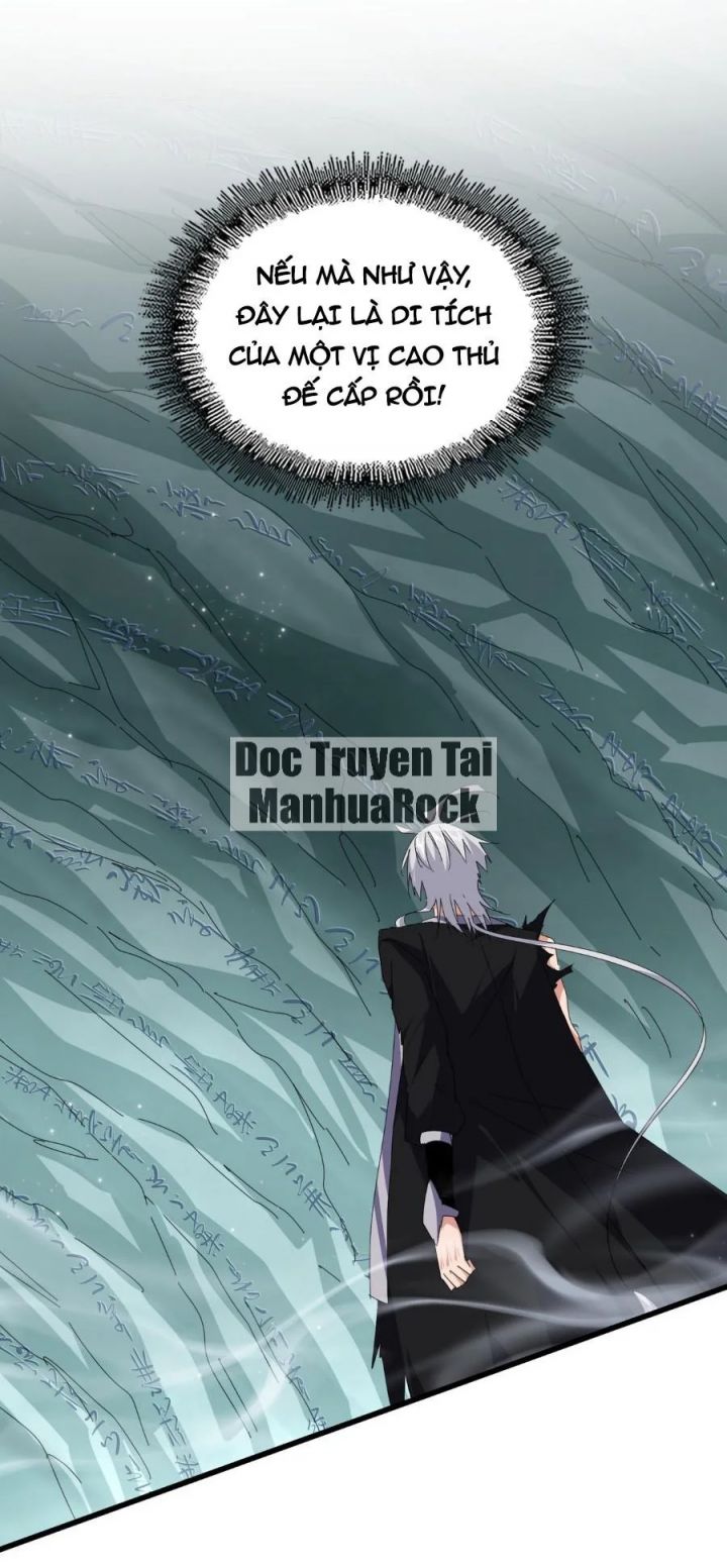 Đại Quản Gia Là Ma Hoàng Chapter 688.9 - Trang 2