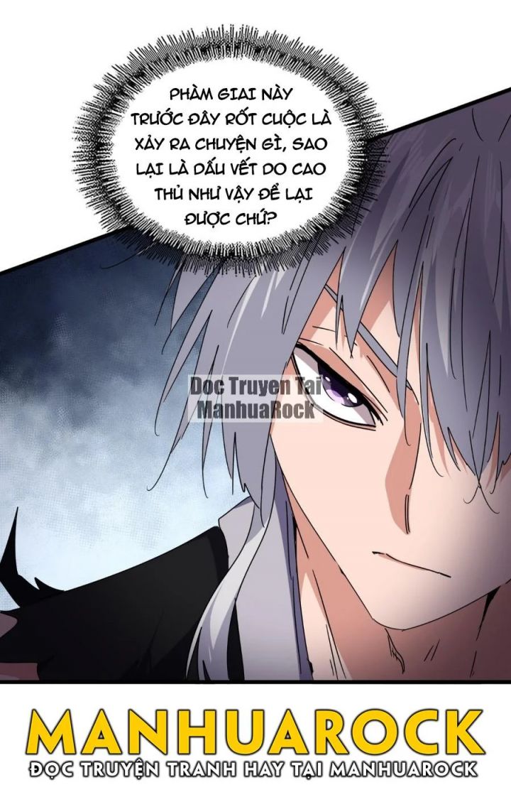 Đại Quản Gia Là Ma Hoàng Chapter 688.9 - Trang 2