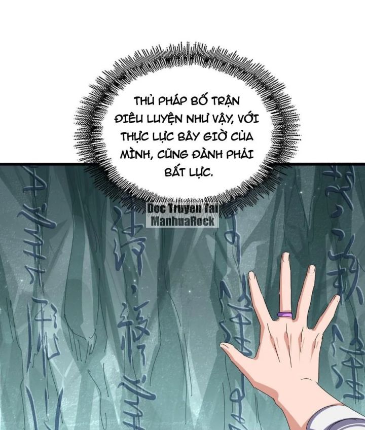 Đại Quản Gia Là Ma Hoàng Chapter 688.9 - Trang 2