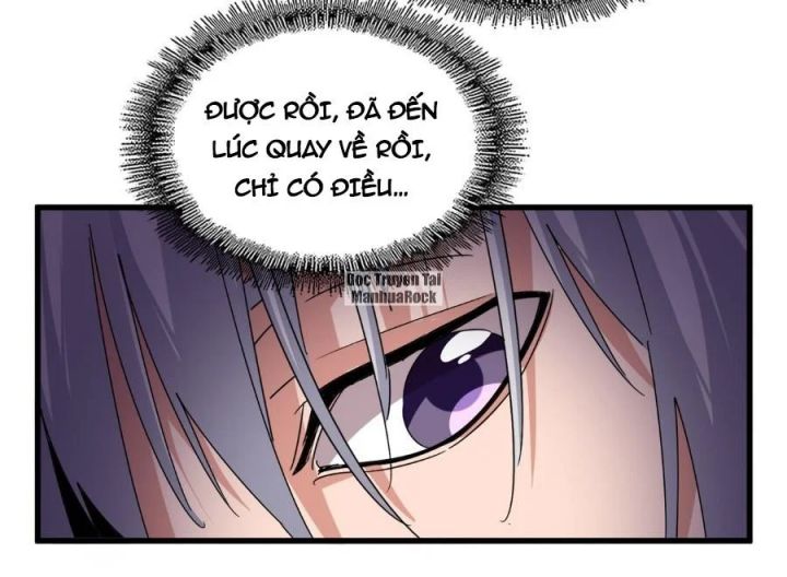 Đại Quản Gia Là Ma Hoàng Chapter 688.9 - Trang 2