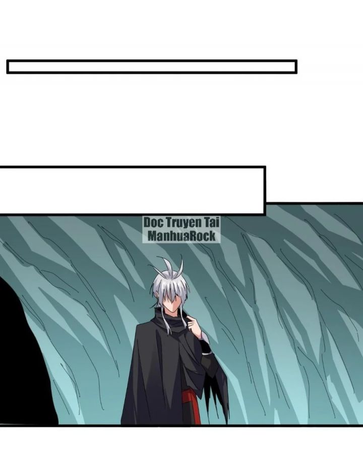 Đại Quản Gia Là Ma Hoàng Chapter 688.9 - Trang 2