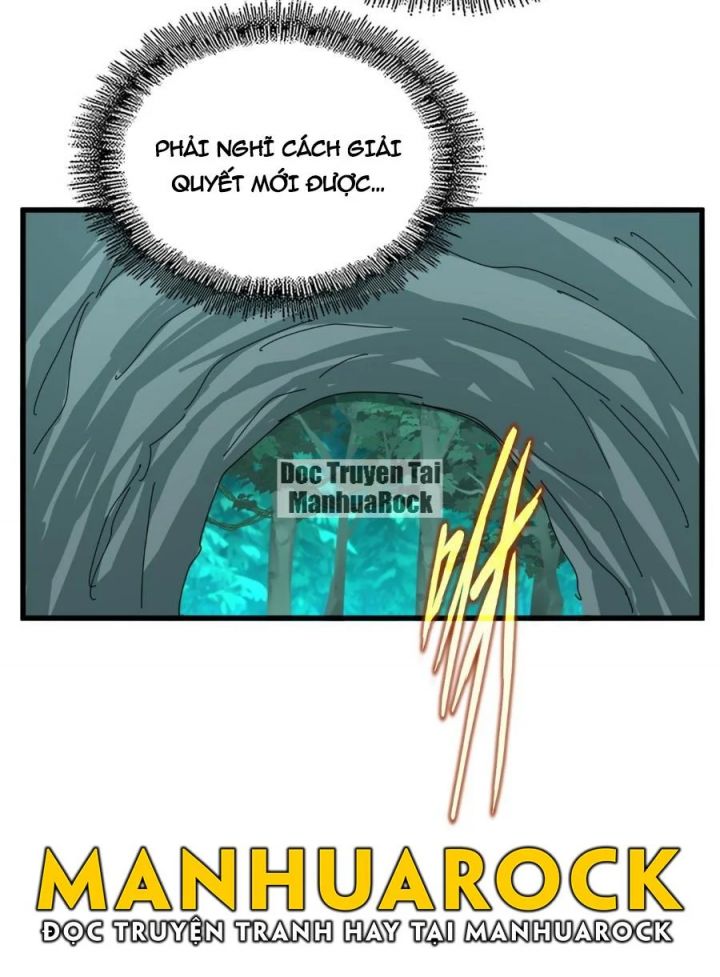 Đại Quản Gia Là Ma Hoàng Chapter 688.9 - Trang 2