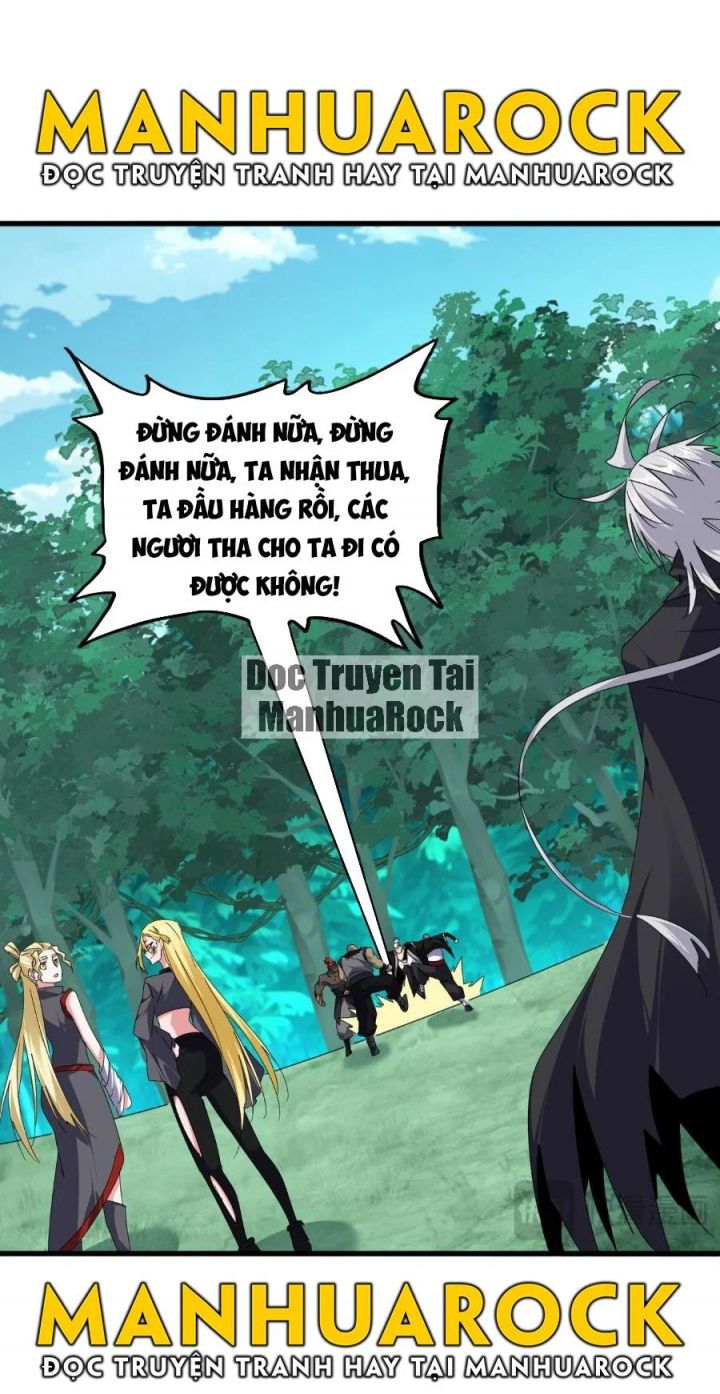 Đại Quản Gia Là Ma Hoàng Chapter 688.9 - Trang 2