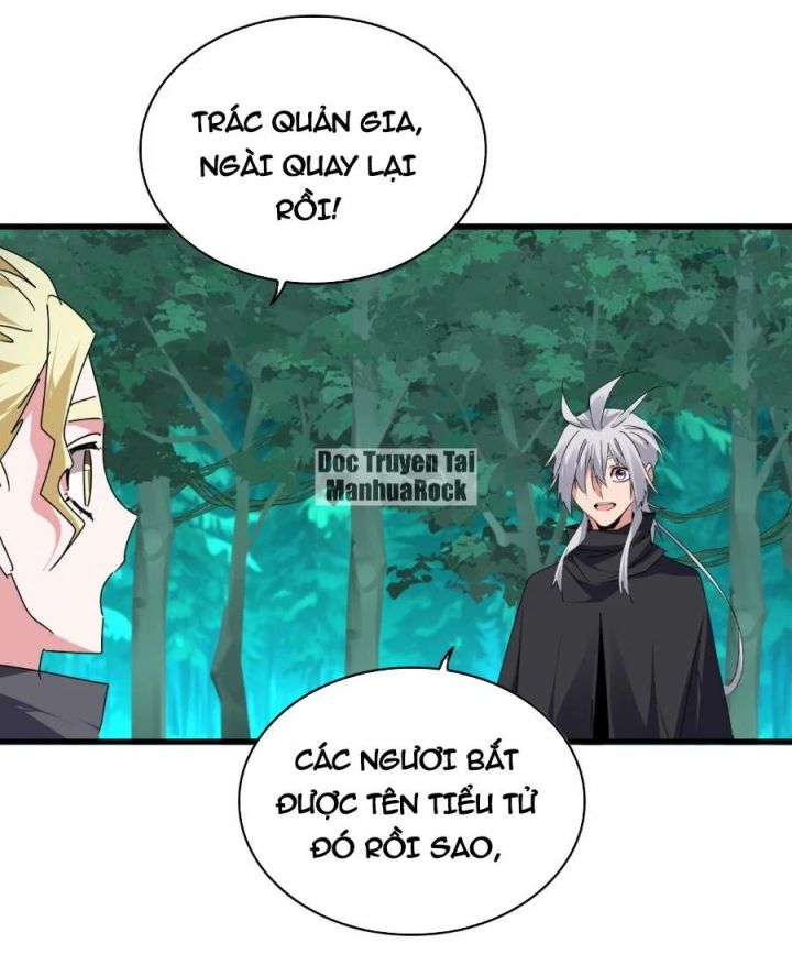 Đại Quản Gia Là Ma Hoàng Chapter 688.9 - Trang 2