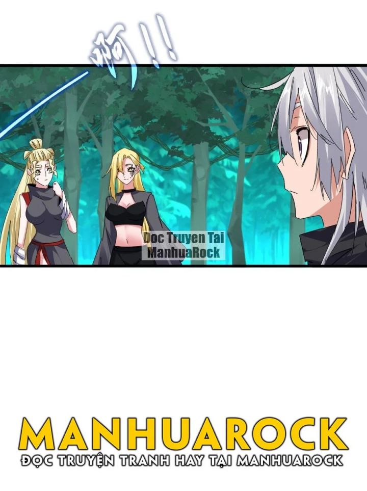 Đại Quản Gia Là Ma Hoàng Chapter 688.9 - Trang 2