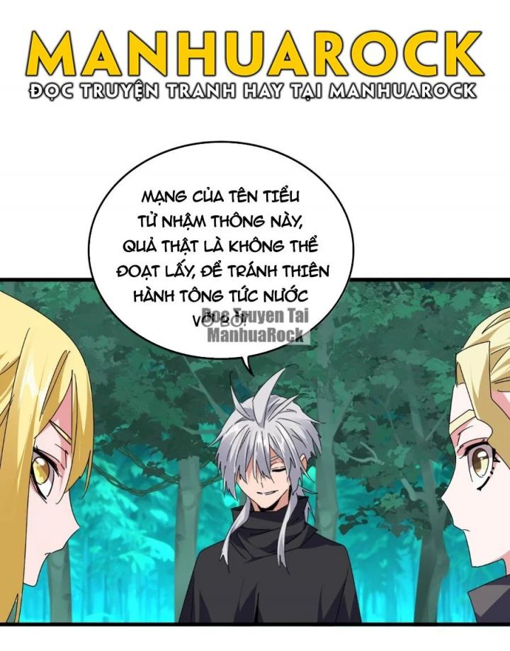 Đại Quản Gia Là Ma Hoàng Chapter 688.9 - Trang 2