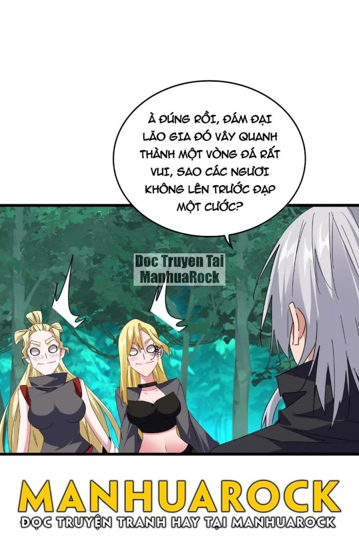 Đại Quản Gia Là Ma Hoàng Chapter 688.9 - Trang 2