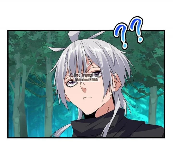 Đại Quản Gia Là Ma Hoàng Chapter 688.9 - Trang 2