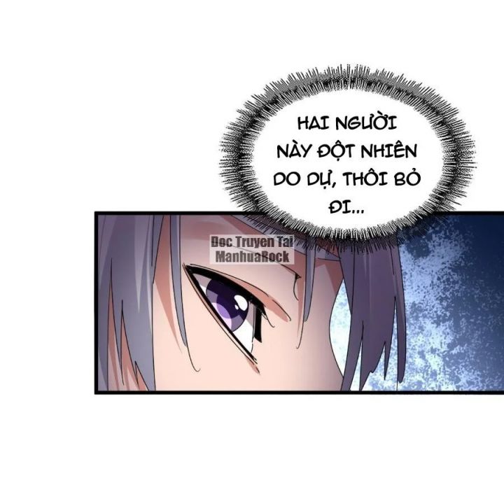 Đại Quản Gia Là Ma Hoàng Chapter 688.9 - Trang 2