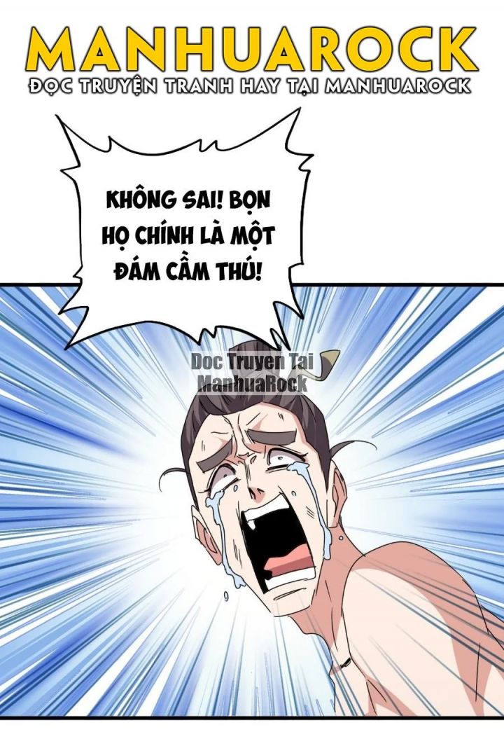 Đại Quản Gia Là Ma Hoàng Chapter 688.9 - Trang 2