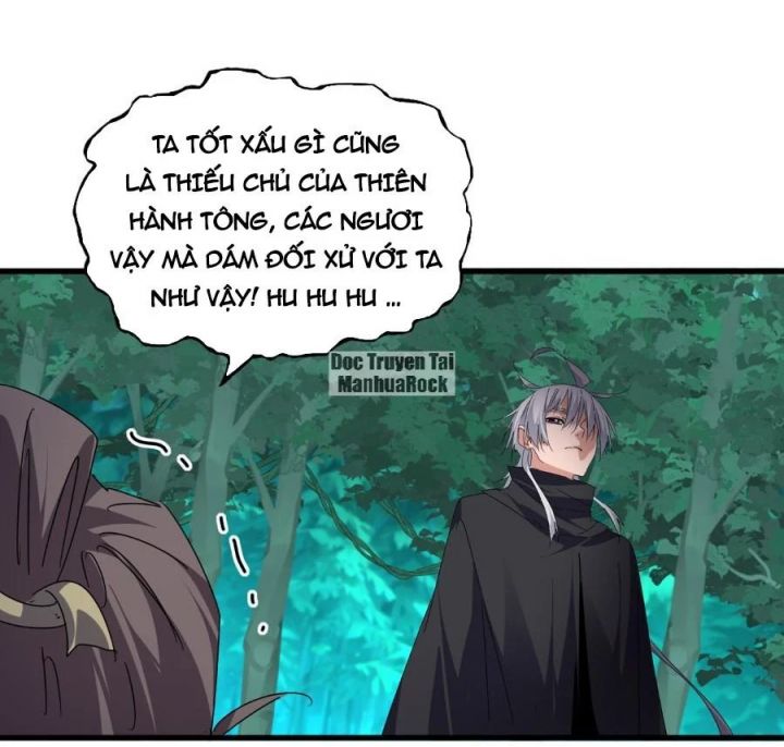 Đại Quản Gia Là Ma Hoàng Chapter 688.9 - Trang 2