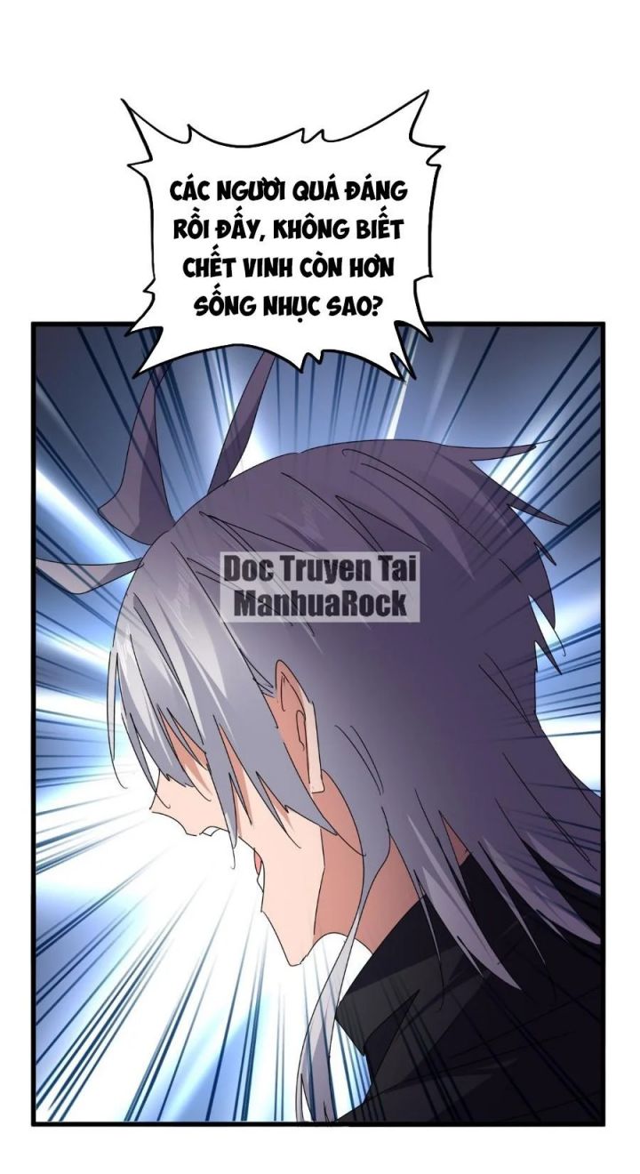 Đại Quản Gia Là Ma Hoàng Chapter 688.9 - Trang 2