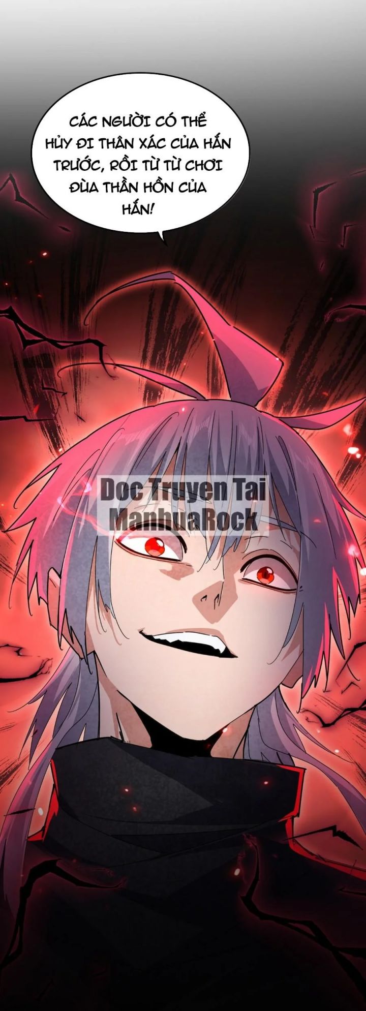 Đại Quản Gia Là Ma Hoàng Chapter 688.9 - Trang 2