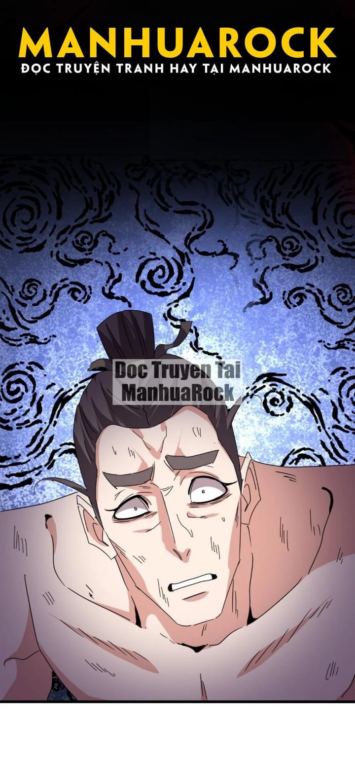 Đại Quản Gia Là Ma Hoàng Chapter 688.9 - Trang 2