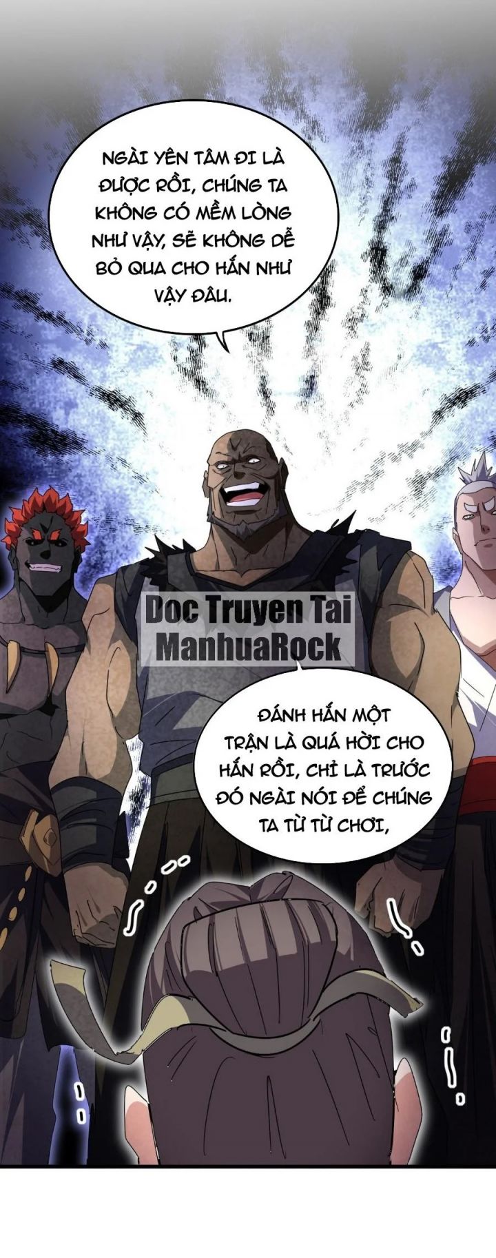 Đại Quản Gia Là Ma Hoàng Chapter 688.9 - Trang 2