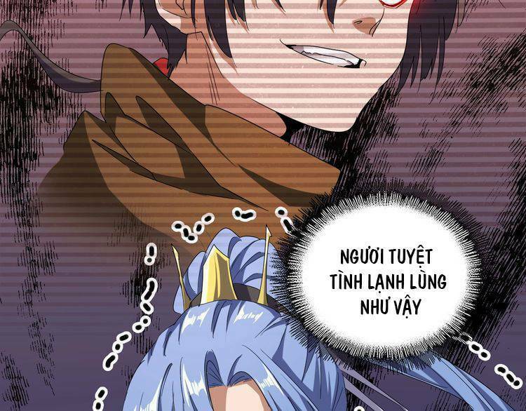 Đại Quản Gia Là Ma Hoàng Chapter 69 - Trang 2