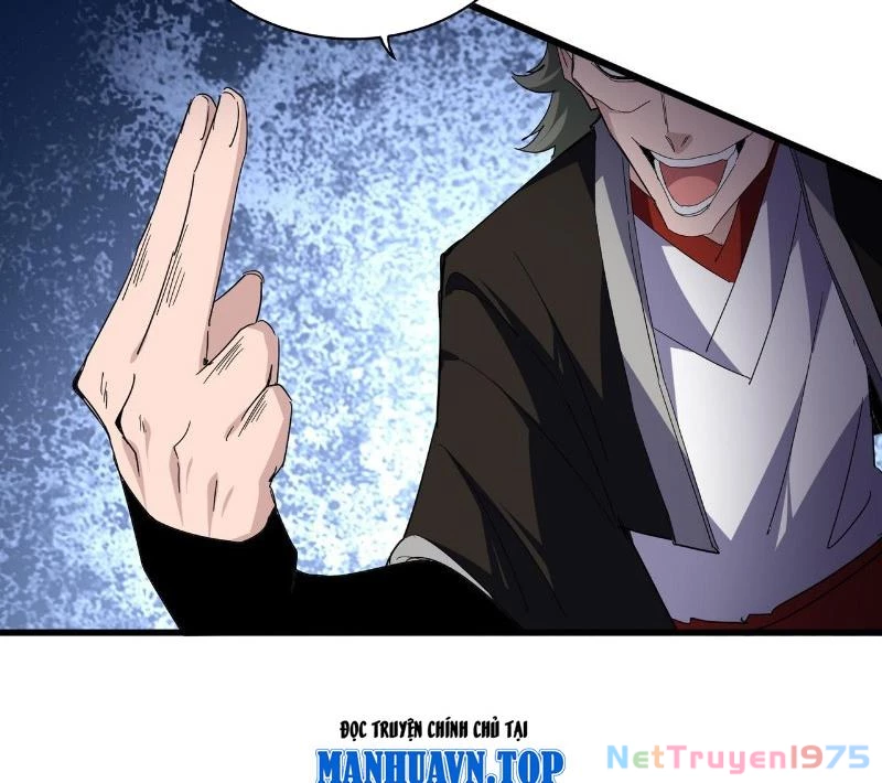 Đại Quản Gia Là Ma Hoàng Chapter 691 - Trang 2