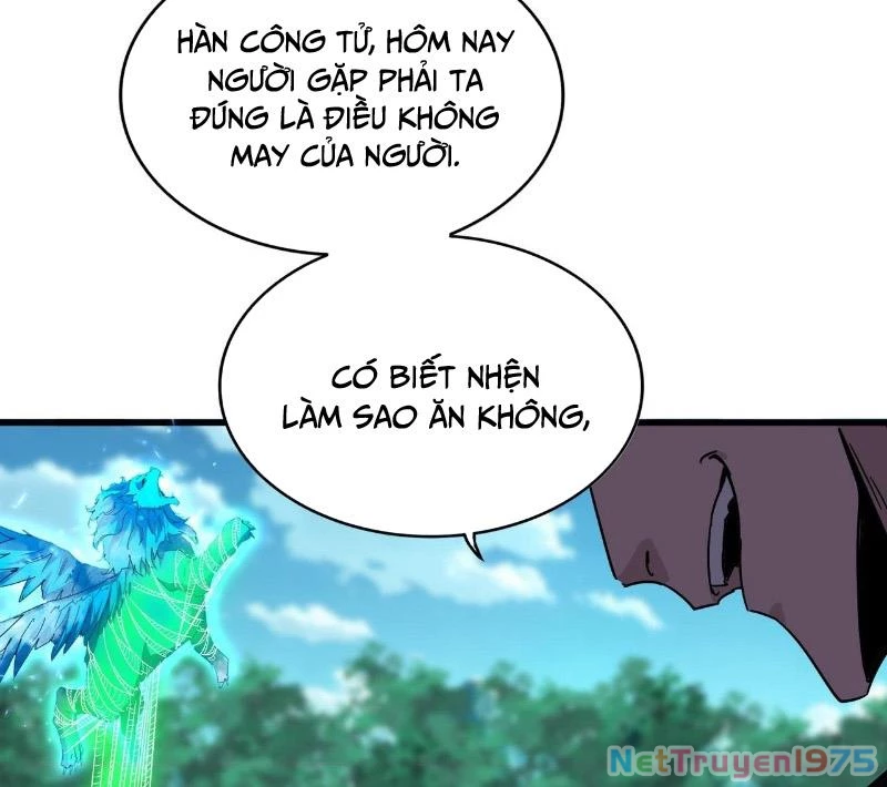 Đại Quản Gia Là Ma Hoàng Chapter 691 - Trang 2