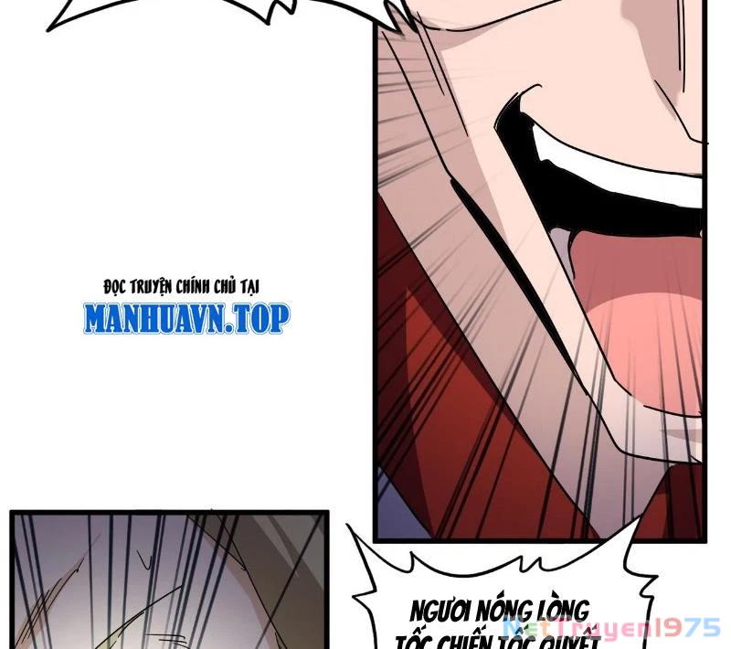 Đại Quản Gia Là Ma Hoàng Chapter 691 - Trang 2