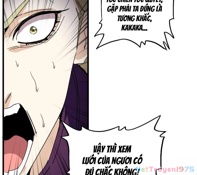 Đại Quản Gia Là Ma Hoàng Chapter 691 - Trang 2