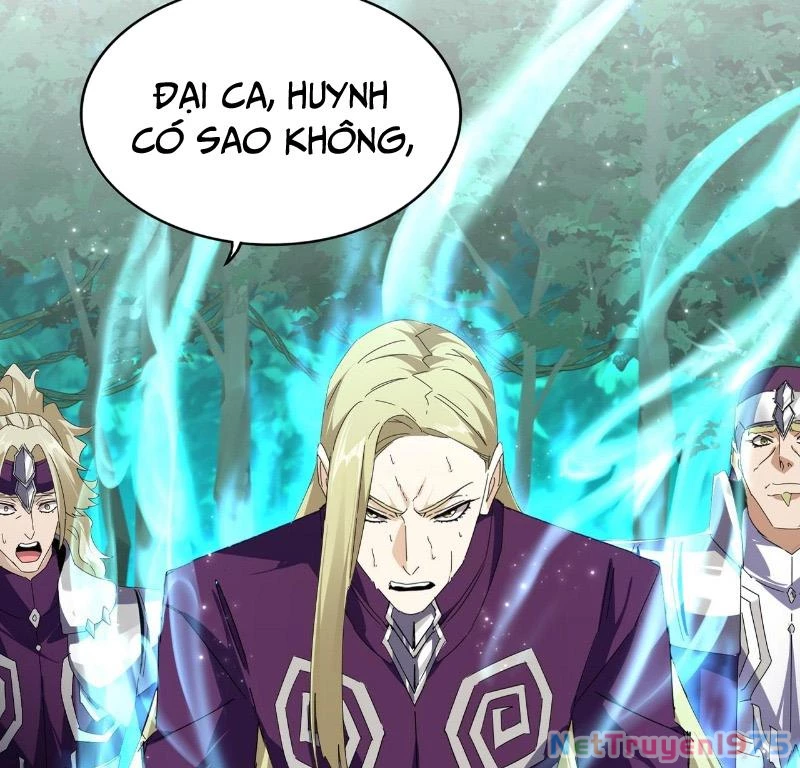 Đại Quản Gia Là Ma Hoàng Chapter 691 - Trang 2