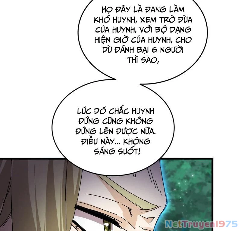 Đại Quản Gia Là Ma Hoàng Chapter 691 - Trang 2