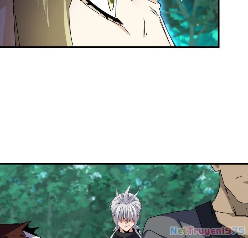 Đại Quản Gia Là Ma Hoàng Chapter 691 - Trang 2